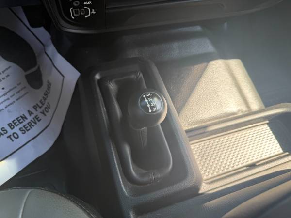 2022 RAM 3500 Crew Cab - Photo 14
