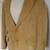 1960's Corduroy Jacket Suede Elbows/Asheville on Tag 1 thumbnail