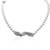 Authentic Swarovski 5493403 Necklace - NEW Unused 1 thumbnail