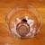 Vintage Bowling Ball Pin Themed Pint Glass Man Cave Mid Century Modern 6 thumbnail