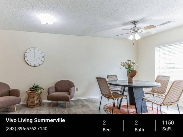 Stack Washer/Dryer Unit, Laundry Care Center, Convient Location 1