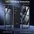 Samsung Galaxy S24 Ultra Case Waterproof, Built-in Screen Protector Fu 3 thumbnail