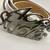 Acne Studios Designer Brand Womens White Leather with Silver Buckle Belt 1 thumbnail