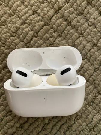 apple airpod pro with magsafe charging case air pod 1