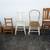 Old Antique Vintage Childs and Adults Wood Chairs 1 thumbnail