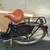 RARE MONTEGO LARGE 19" NETHERLANDS CRUISER BIKE IN EXCELLENT CONDITION 4 thumbnail
