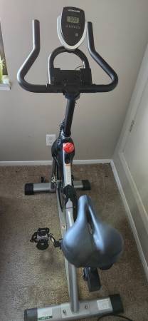 Excercise Bike 1