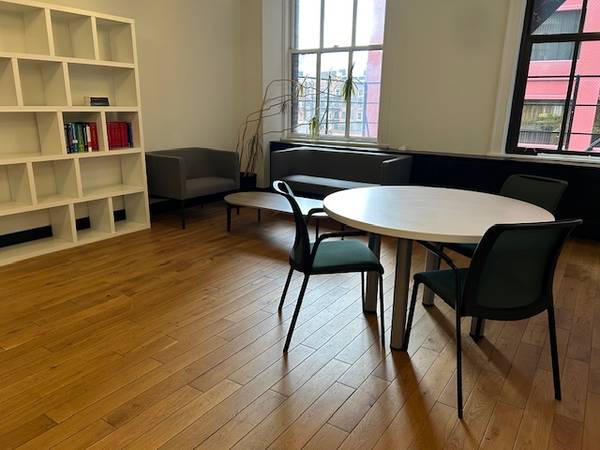 $399 Offices Available at Grant Park, Today! (Chicago)63202903312513124