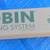 Geobin 216 compost bin - new in box 2 thumbnail