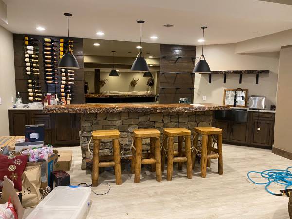 Master carpenter 1