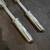 20" Olympic Loadable Dumbbell Handles 2 thumbnail