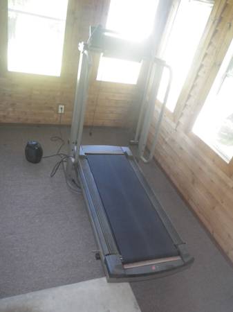 treadmill 1
