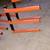 Wall mount shelving brackets with lag bolts 2 thumbnail