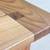 Near mint HUGE solid teak coffee table 3 thumbnail