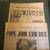 VINTAGE PGH PRESS NEWSPAPERS 13 thumbnail