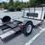 Tandem Tow Dolly Trailer 1 thumbnail