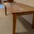 Wooden Farm Table 1 thumbnail