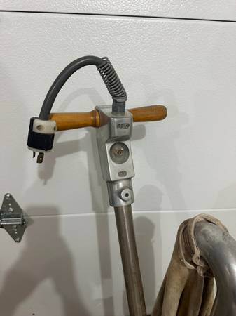 ESSEX SILVER-LINE 8" LIJADORA DE PISOS DE MADERA - $2000 (Lents)63435122410627123