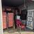 Small Church Storage Unit - Chairs / Equipment 4 thumbnail