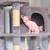 Kitty Sphynx mix Devon Rex kittens 5 thumbnail