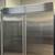 SUB ZERO 72”WIDE BUILT IN REFRIGERATOR/FREEZER 2 thumbnail