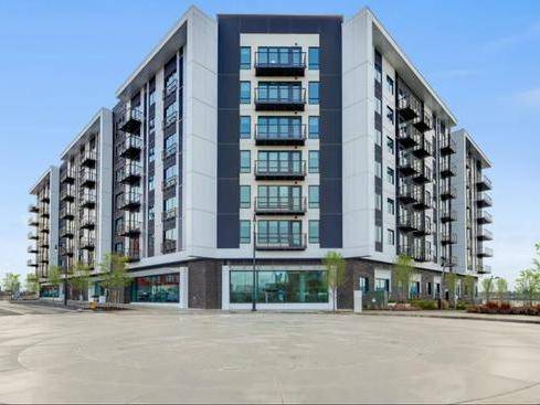 $1,850 / 560ft2 - Enjoy The River Views From Your New Home! (Vancouver Waterfront)63914739335554121