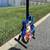 Star Wars “Blue Saber” Guitar 7 thumbnail