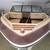 Century motorboat 1986, inboard, with trailer 7 thumbnail