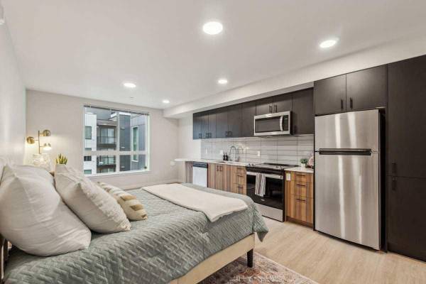 $1,590 / 419ft2 - Ion Town Center  Donde la vida urbana se encuentra con la comodidad y el estilo (Shoreline)63850642824321122