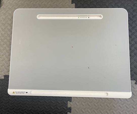 Laptop Bed Tray Desk 1