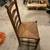 Four dining chairs 2 thumbnail
