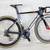 Argon 18 Nitrogen PRO Shimano Dura-Ace di2, Size - Small 50cm, carbon wheels 5 thumbnail