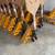6 Standard Pallet Jacks  -Never Used. Delivery to Plattsburg Available 2 thumbnail