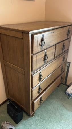 Bedroom set 1