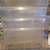 - Restaurant Thick Plastic Cookie Case 5 thumbnail