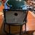 Hand crafted eagles birdhouse 2 thumbnail