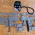 DonJoy Iceman Clear 3+ *INCLUDES SPECIAL SHOULDER WRAP 2 thumbnail