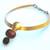 Choker Collar Pendant Necklaces 3 thumbnail