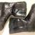 Size 10 D Justin Smooth Ostrich Western Boots 3 thumbnail