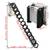 Black Loft Wall Ladder Stairs 022281 10 thumbnail