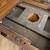 Wooden Dining Table with 2 Leaves and 4 Chairs 7 thumbnail