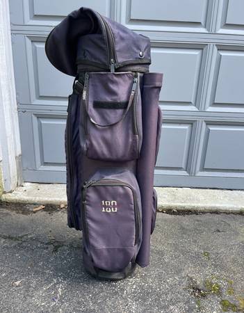 DATREK Golf Bag 1