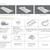 LED Lighting - 1.5 Ft Linear High Bay | 130W, 18,600 Lumens, 5000K, 2 thumbnail