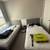 Two Twin Bed Frames & Mattresses 3 thumbnail