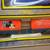 ShopRite 1999 - HO TRAIN SET - Millennium Express new in sealed box 4 thumbnail
