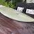 Vintage Fish Surfboard –  6ft – Classic ENERGY Quad – 2 thumbnail