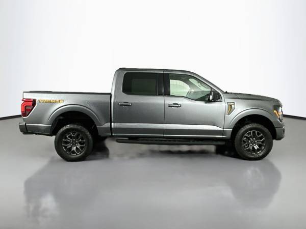 2024 Ford F-150 4x4 4WD - Photo 9
