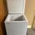 Hisense Deep Freezer - 5 cu ft - Works Great 3 thumbnail