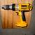 Dewalt power tool set with 20v battery & adapter*WORKS GREAT 6 thumbnail