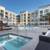 Stunning 1 BR-Open Air Cabanas, Quiet Courtyard, Move-In Specials 8 thumbnail